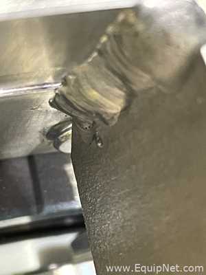 Válvula Okawara Inlet HPRV + Removal System