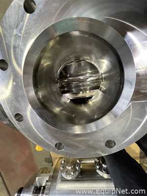 Válvula Okawara Inlet HPRV + Removal System