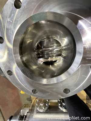 Válvula Okawara Inlet HPRV + Removal System