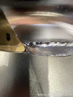Válvula Okawara Inlet HPRV + Removal System