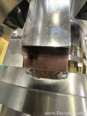 Válvula Okawara Inlet HPRV + Removal System