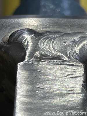 Válvula Okawara Inlet HPRV + Removal System