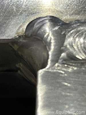 Válvula Okawara Inlet HPRV + Removal System