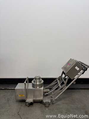 Misturador Levtech DB-200EA