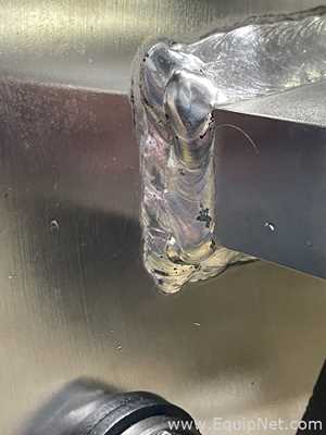 Válvula Okawara Inlet HPRV + Removal System