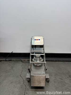LevTech DB-200EA Superconductive Levitation Mixer Drive Unit