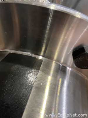 Válvula Okawara Inlet HPRV + Removal System