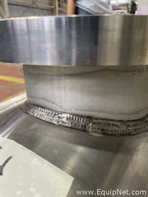 Válvula Okawara Inlet HPRV + Removal System