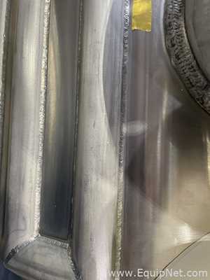 Válvula Okawara Inlet HPRV + Removal System