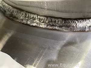 Válvula Okawara Inlet HPRV + Removal System