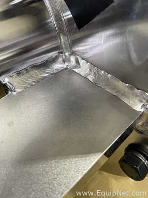 Válvula Okawara Outlet HPRV + Removal System