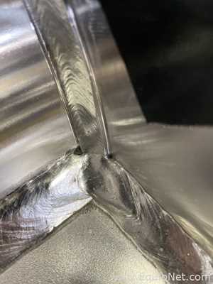 Válvula Okawara Outlet HPRV + Removal System