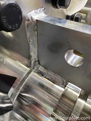 Válvula Okawara Outlet HPRV + Removal System