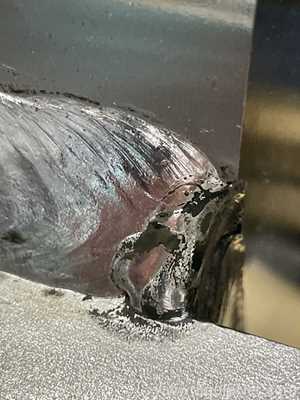 Válvula Okawara Outlet HPRV + Removal System