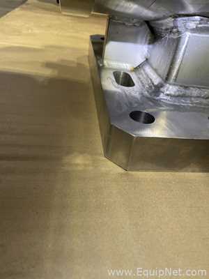 Válvula Okawara Outlet HPRV + Removal System