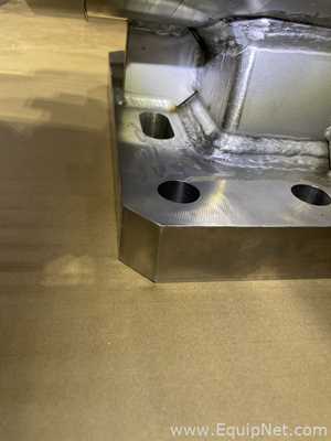 Válvula Okawara Outlet HPRV + Removal System