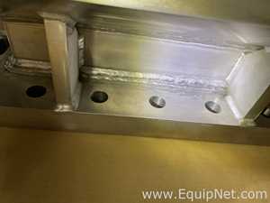 Válvula Okawara Outlet HPRV + Removal System