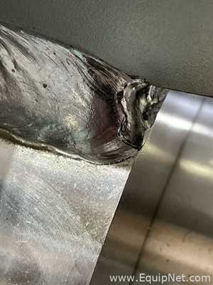 Válvula Okawara Outlet HPRV + Removal System