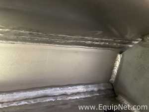 Válvula Okawara Outlet HPRV + Removal System