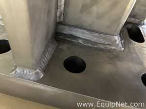 Válvula Okawara Outlet HPRV + Removal System