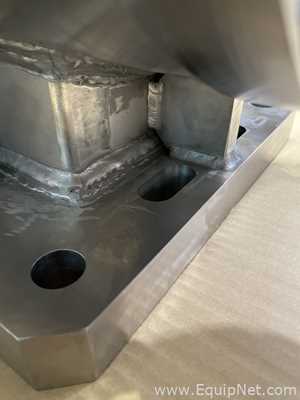 Válvula Okawara Outlet HPRV + Removal System