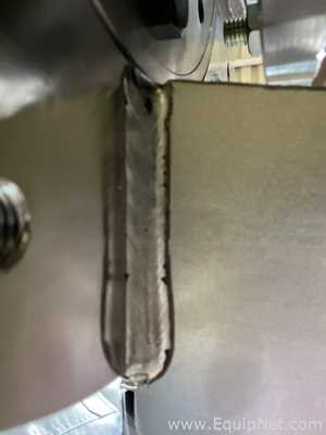 Válvula Okawara Outlet HPRV + Removal System