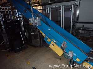 Incline Conveyor - Line 5