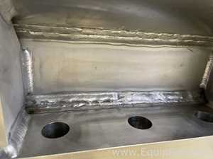 Válvula Okawara Outlet HPRV + Removal System