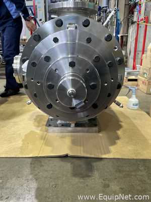 Válvula Okawara Outlet HPRV + Removal System
