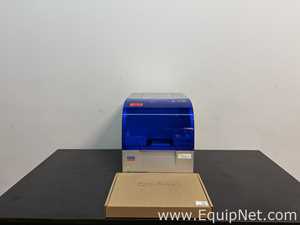 Electroforesis Capilar Qiagen QIAxcel Advanced