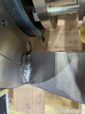 Válvula Okawara Secondary HPRV + Removal System