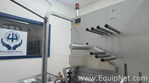 Atadora Pester Pac Automation PEWO-Pack 250