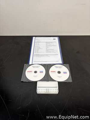Electroforesis Capilar Qiagen QIAxcel Advanced