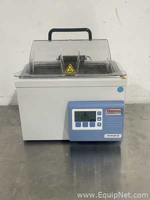 Thermo Fisher Scientific TSGP2S Waterbath and Circulator