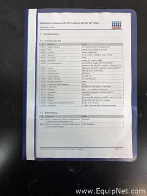 Electroforesis Capilar Qiagen QIAxcel Advanced