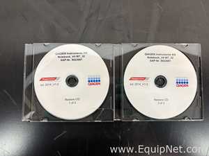 Electroforesis Capilar Qiagen QIAxcel Advanced