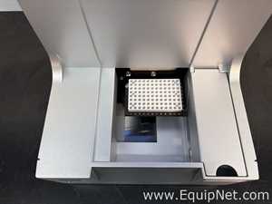Electroforesis Capilar Qiagen QIAxcel Advanced