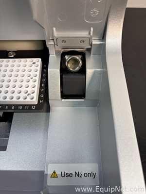 Electroforesis Capilar Qiagen QIAxcel Advanced