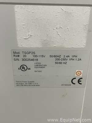 Baño María / Circulador Thermo Fisher Scientific TSGP2S