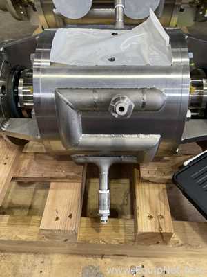 Válvula Okawara Secondary HPRV + Removal System