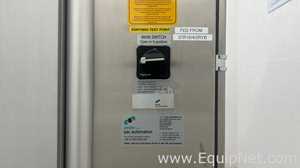 Pester Pac Automation PEWO-Pack 250 Bundler