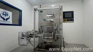 Pester Pac Automation PEWO-Pack 250 Bundler