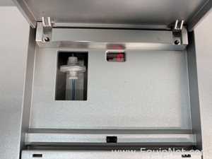 Electroforesis Capilar Qiagen QIAxcel Advanced