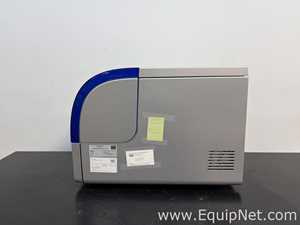 Electroforesis Capilar Qiagen QIAxcel Advanced