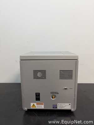 Electroforesis Capilar Qiagen QIAxcel Advanced