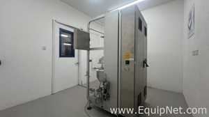 Pester Pac Automation PEWO-Pack 250 Bundler