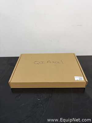 Electroforesis Capilar Qiagen QIAxcel Advanced