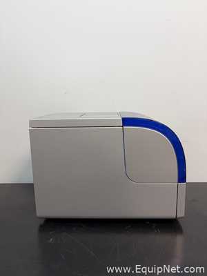 Electroforesis Capilar Qiagen QIAxcel Advanced