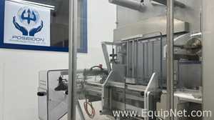 Pester Pac Automation PEWO-Pack 250 Bundler