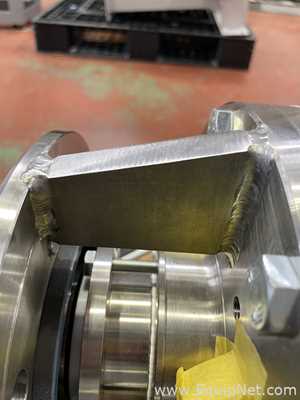 Válvula Okawara Secondary HPRV + Removal System
